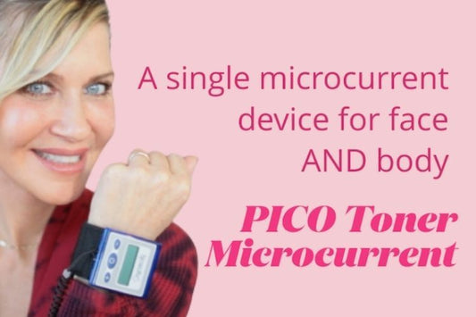 PICO Toner II NeurotriS Home-Personal Microcurrent Device