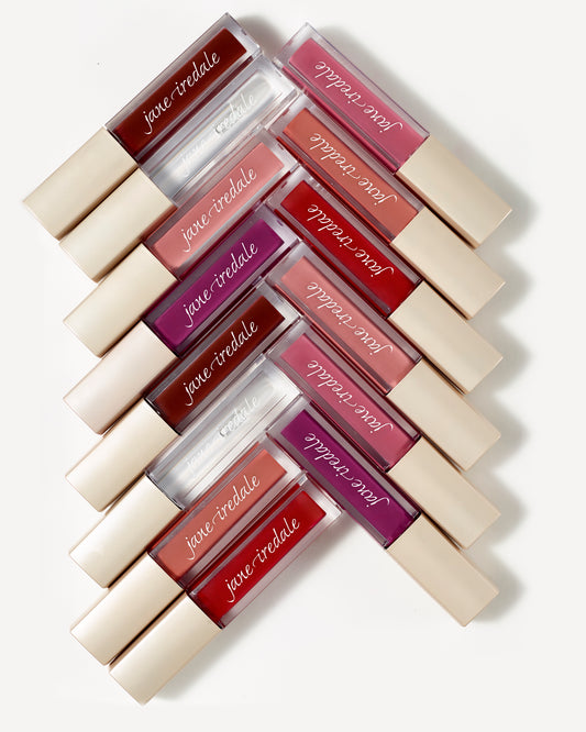 ColorLuxe High Impact Lip Glaze