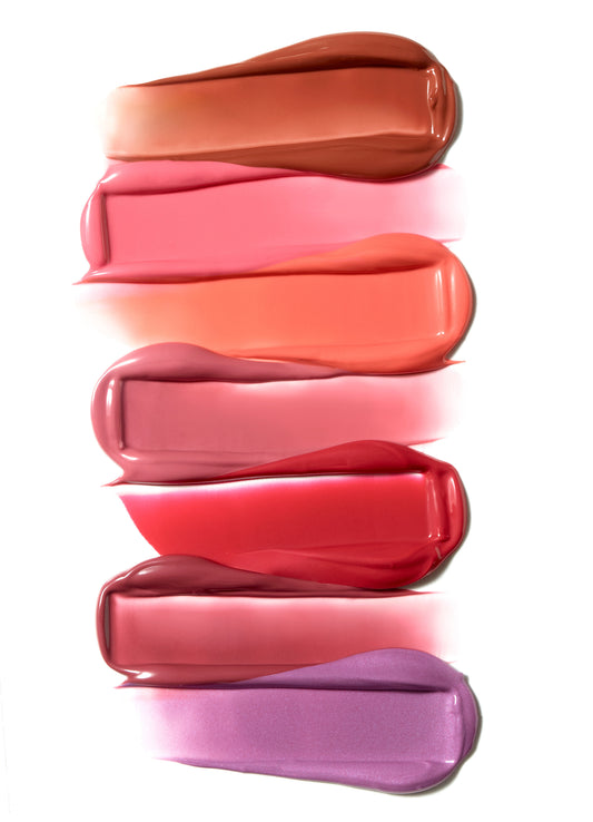 ColorLuxe Liquid Blush