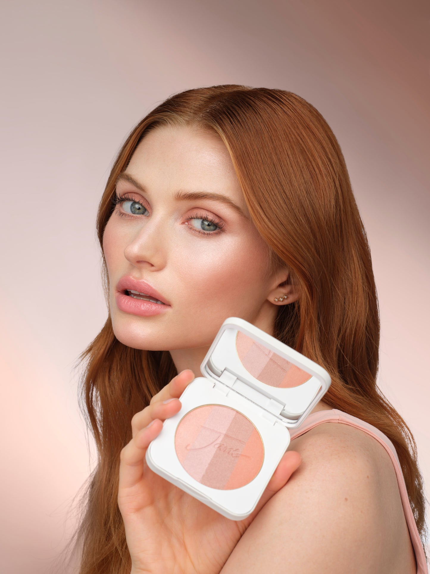 PureBronze Shimmer Bronzer Refill