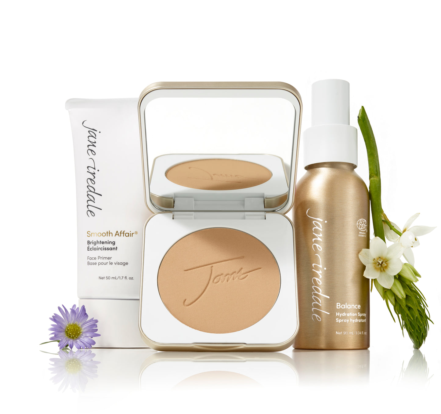 Balance Hydration Spray