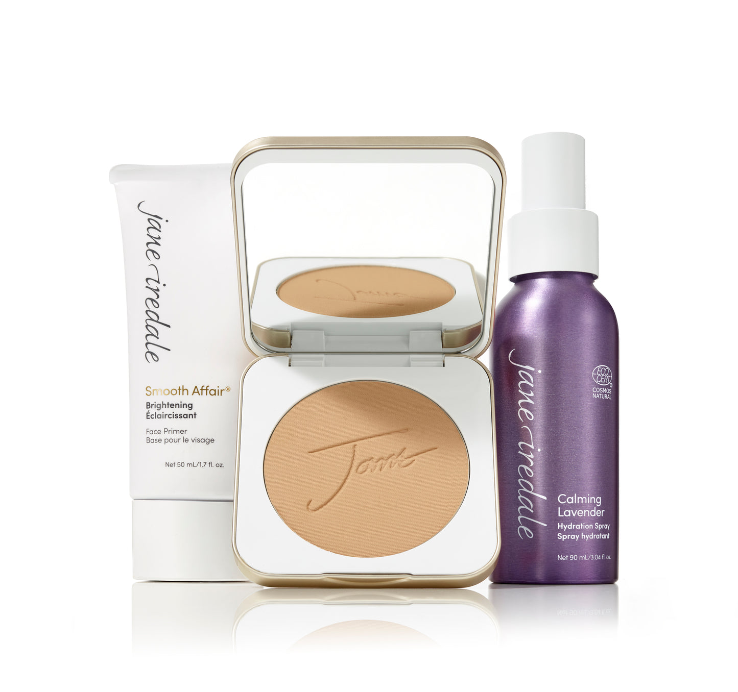 Calming Lavender Hydration Spray