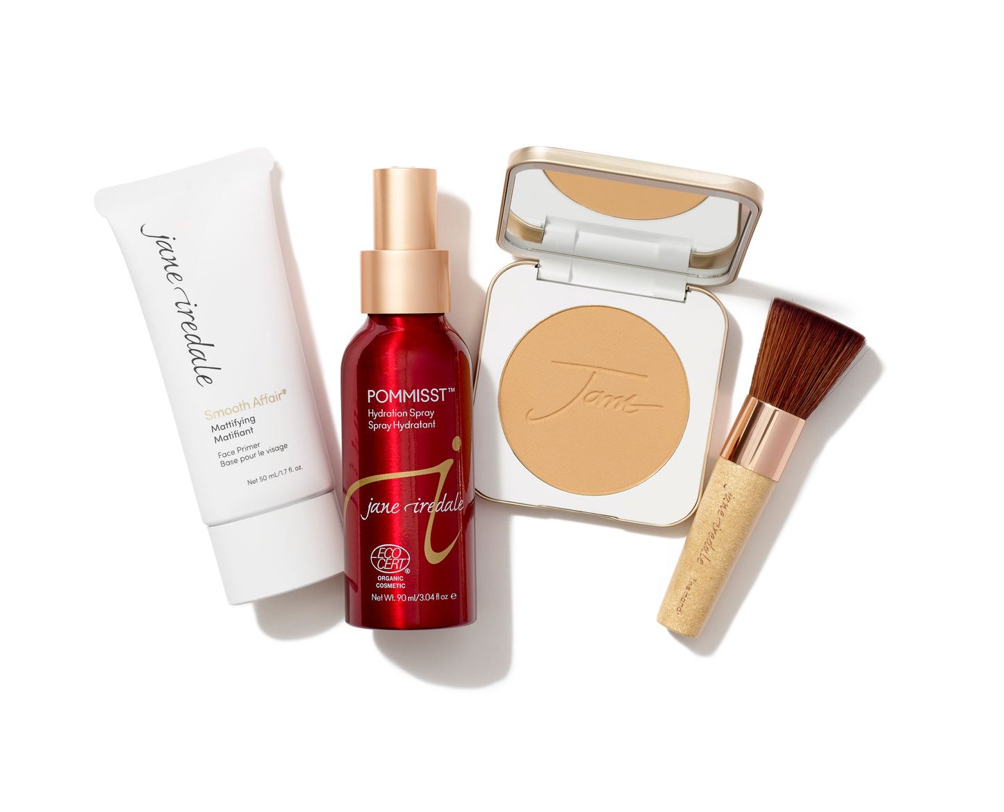 Pommisst Hydration Spray