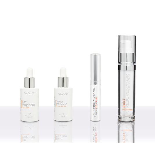 Age Defying System Lift Kit - Mild