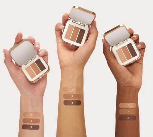 PurePressed Eye Shadow Triple