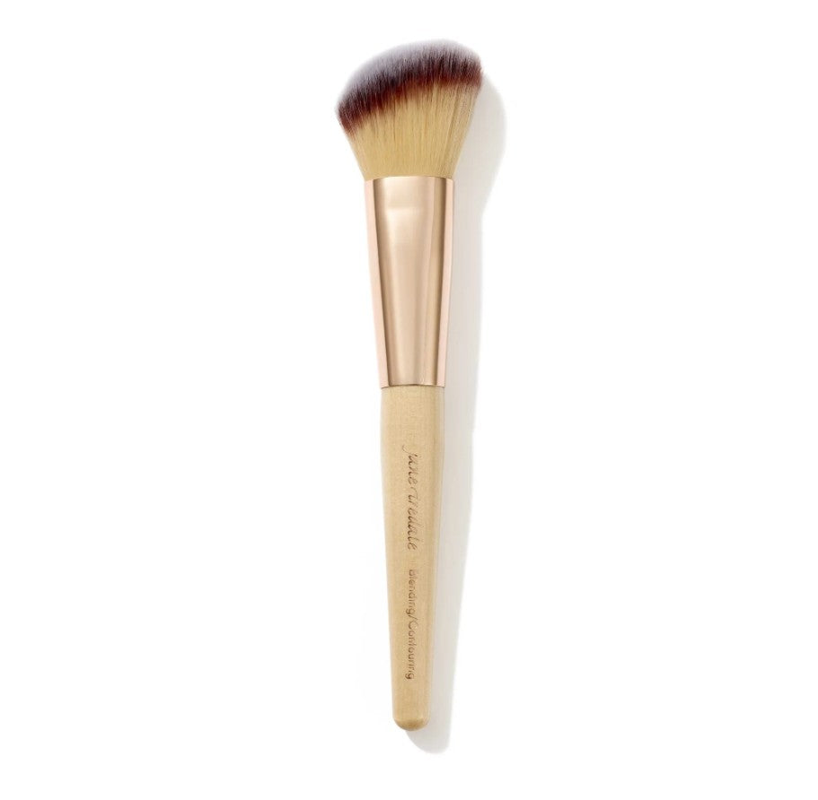 Blending/Contour Brush