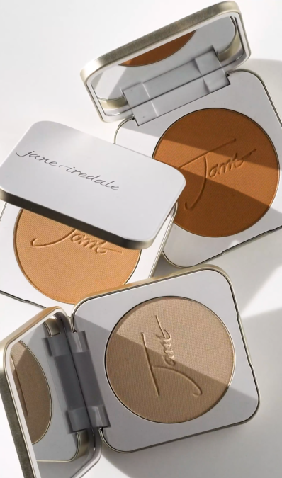 PurePressed Base Mineral Foundation REFILL SPF 20/15