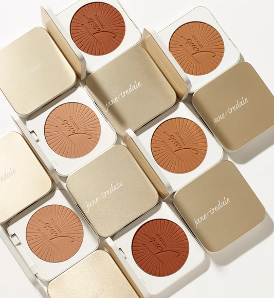 PureBronze Matte Bronzer Refill