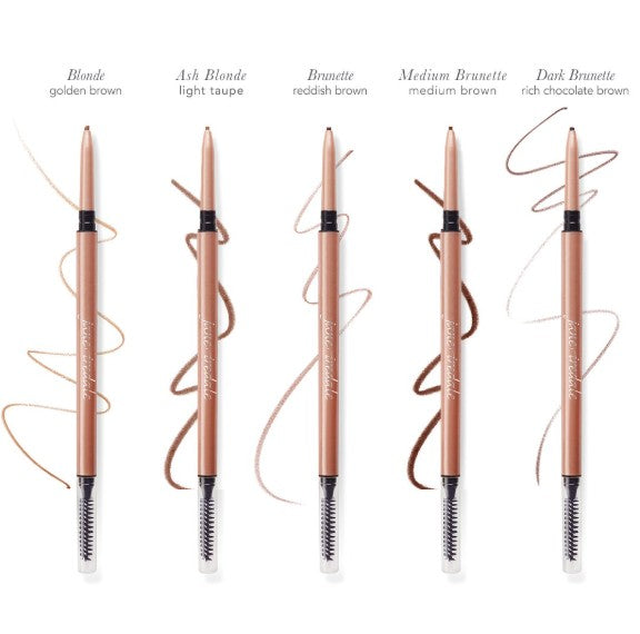 Retractable Brow Pencil