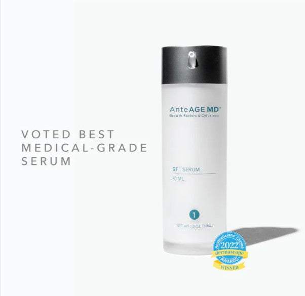 AnteAGE MD Biosome Serum 30ml