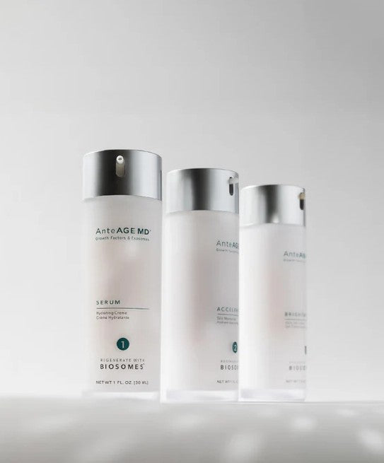 AnteAGE Regenerative Skincare