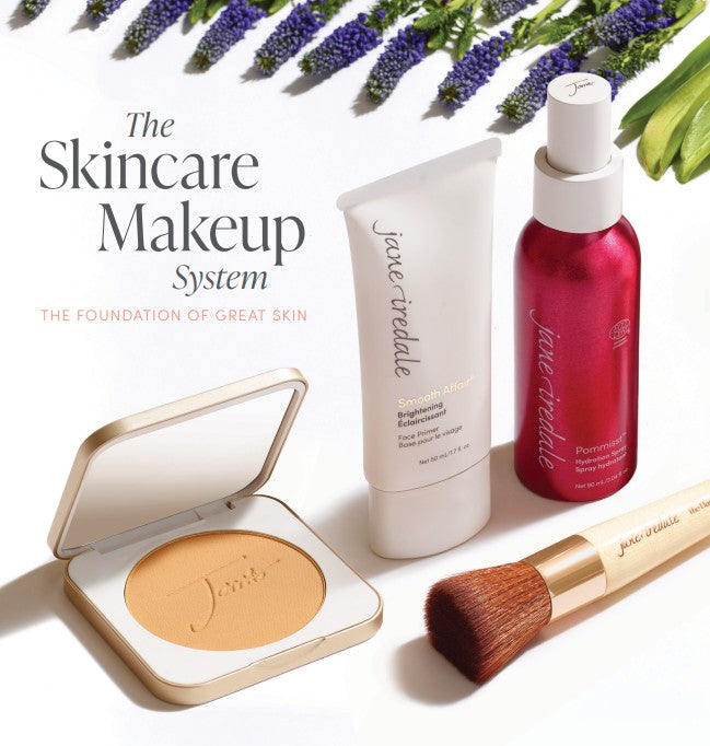 The Skincare Makeup System