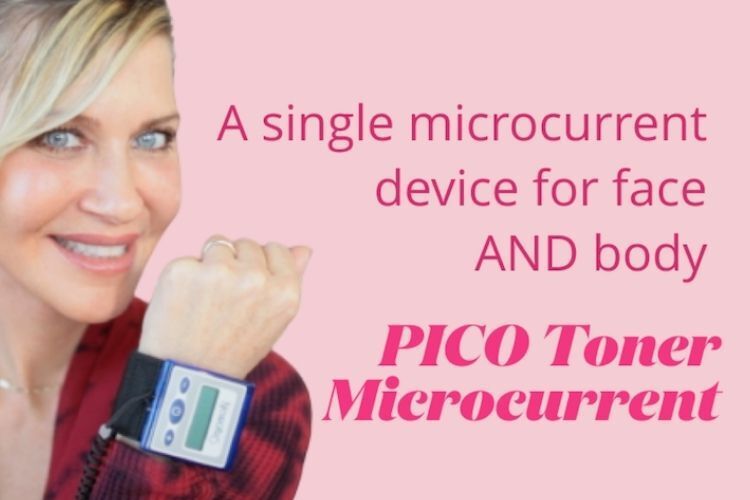 PICO Toner II NeurotriS Home-Personal Microcurrent Device