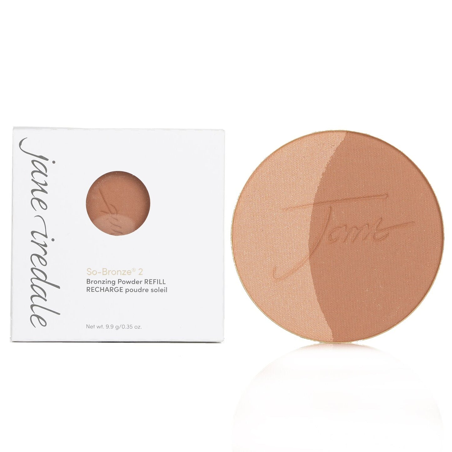 So-Bronze 2 Refill