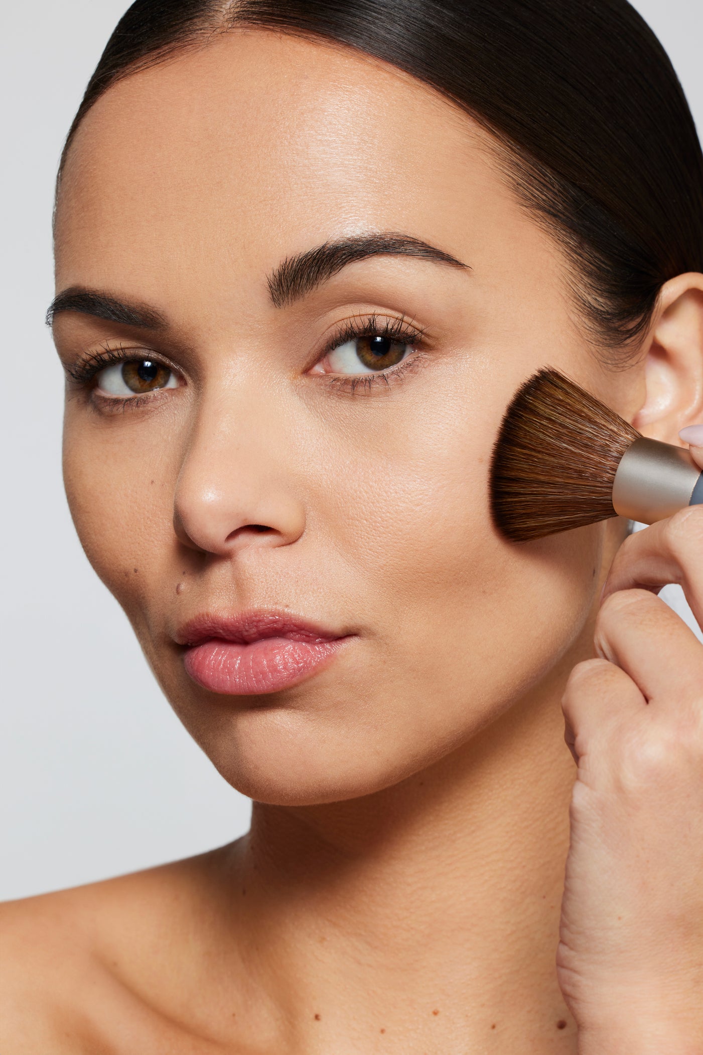 PurePressed Base Mineral Foundation REFILL SPF 20/15