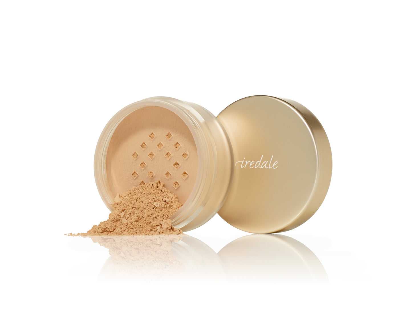 Amazing Base Loose Mineral Powder SPF 20/15