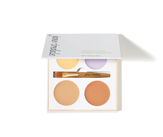 Corrective Colors Concealer Palette