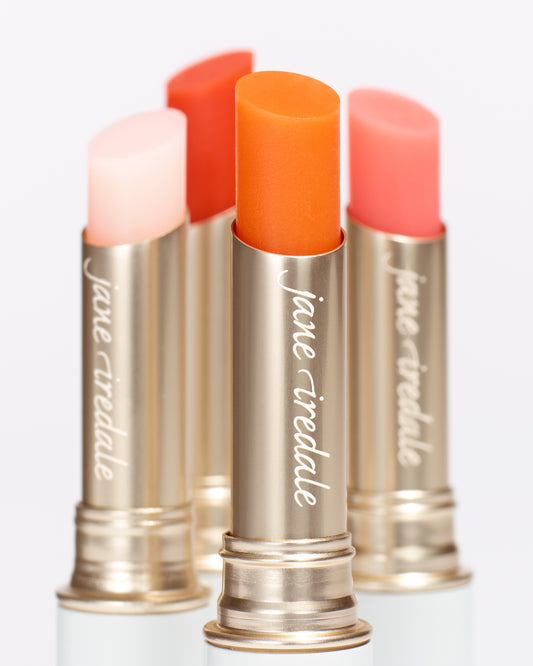 Just Kissed Lip and Cheek Stain