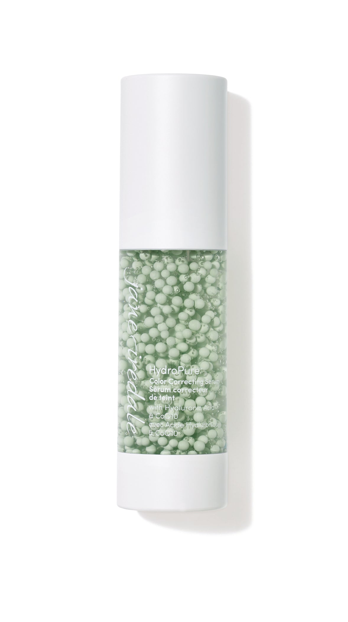 HydroPure Color Correcting Serum with Hyaluronic Acid & CoQ10