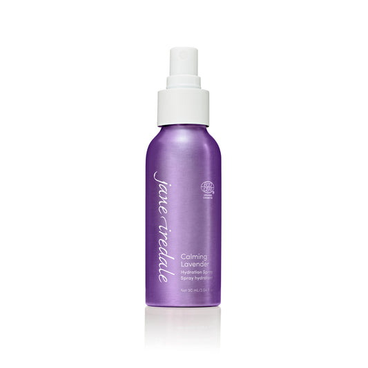 Calming Lavender Hydration Spray