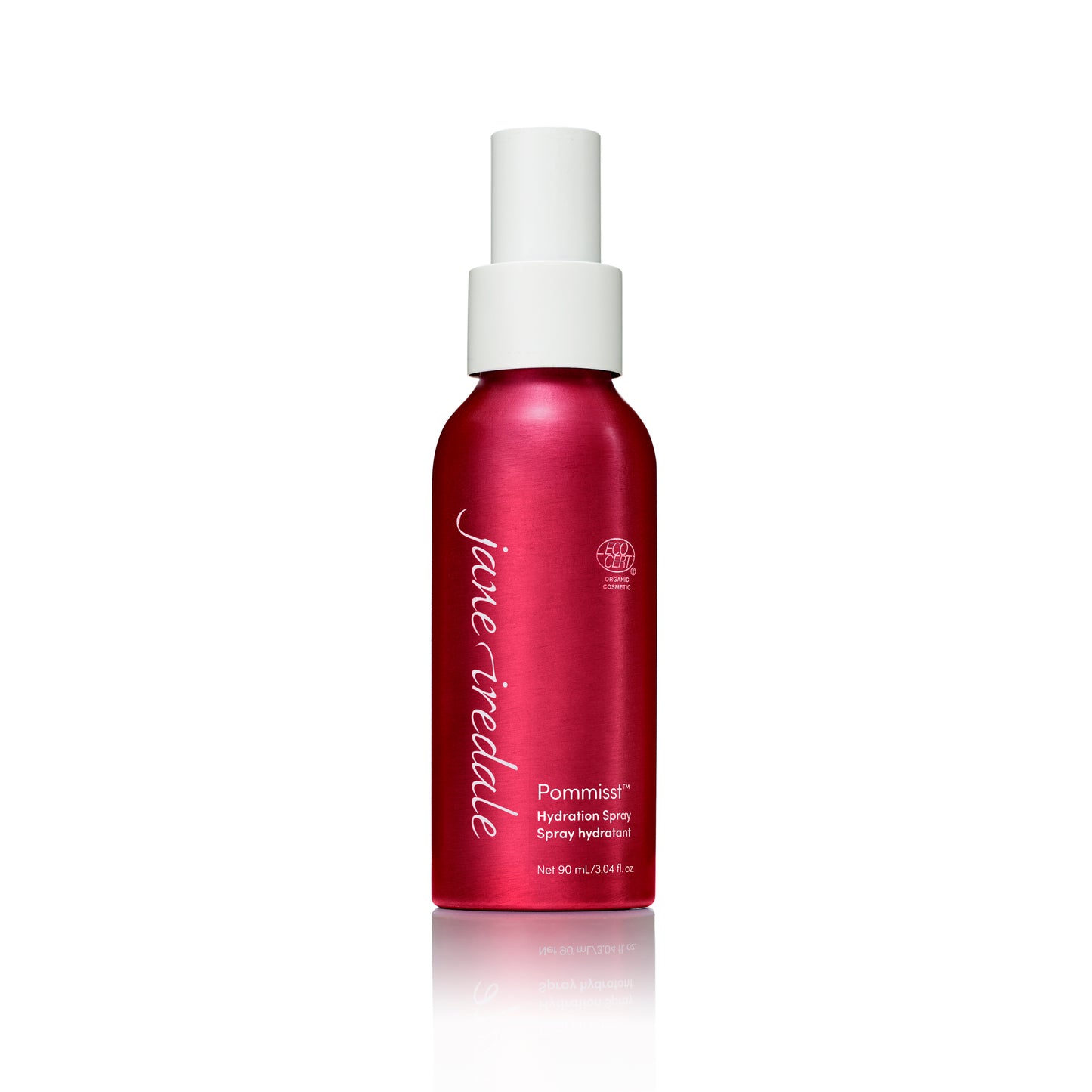 Pommisst Hydration Spray