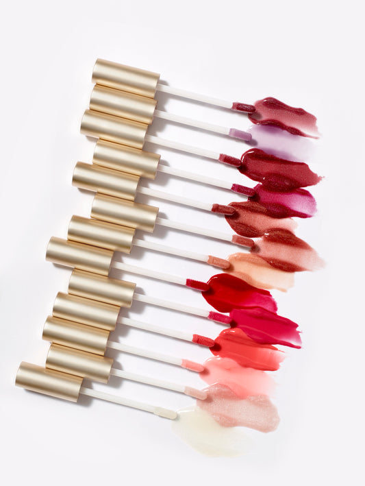 HydroPur Hyaluronic Acid Lip Gloss