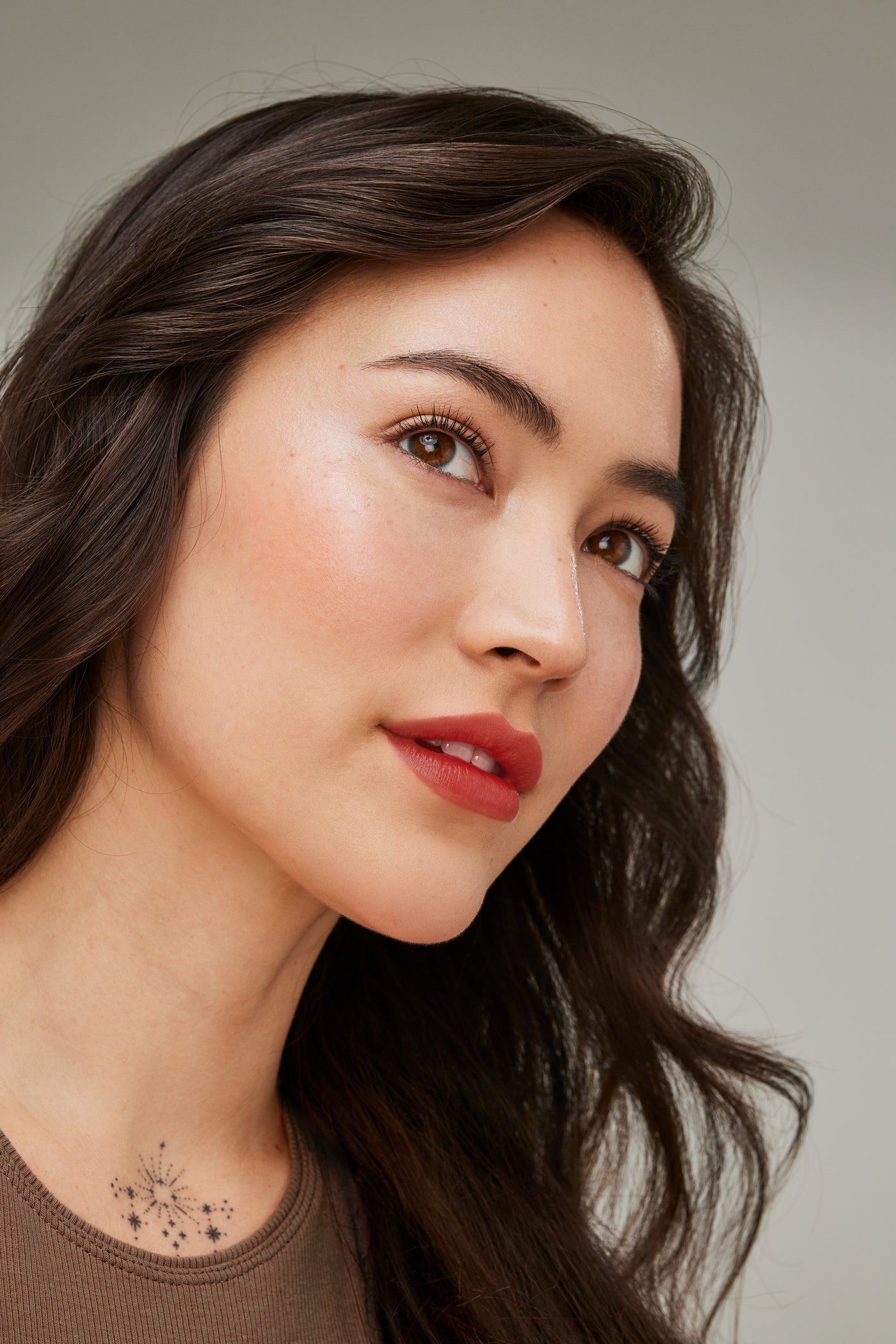 Just Kissed Lip and Cheek Stain