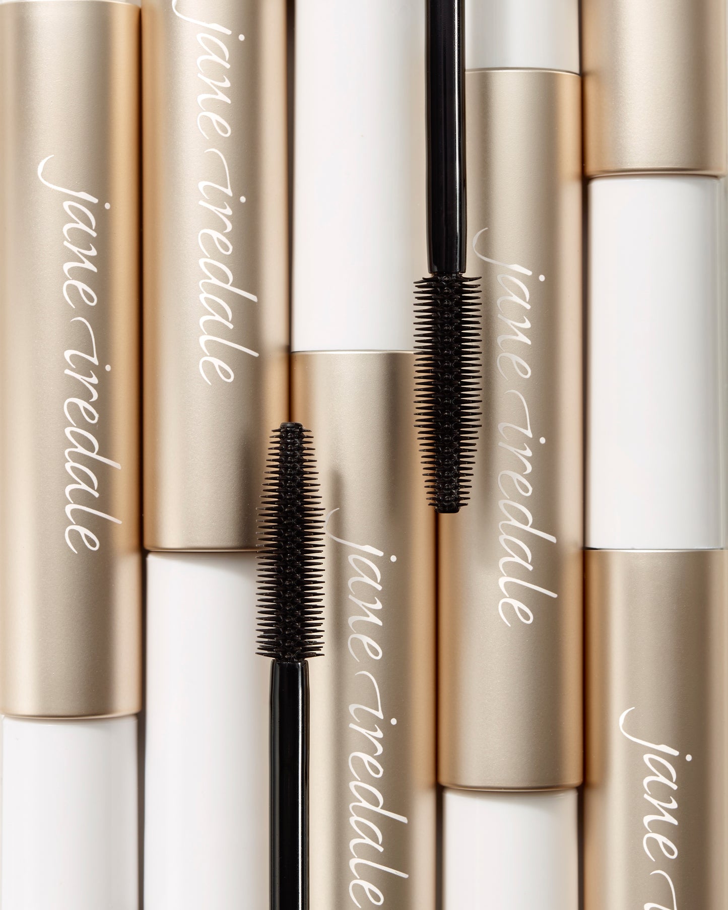 Lash Fixation Length & Definition Tubing Mascara
