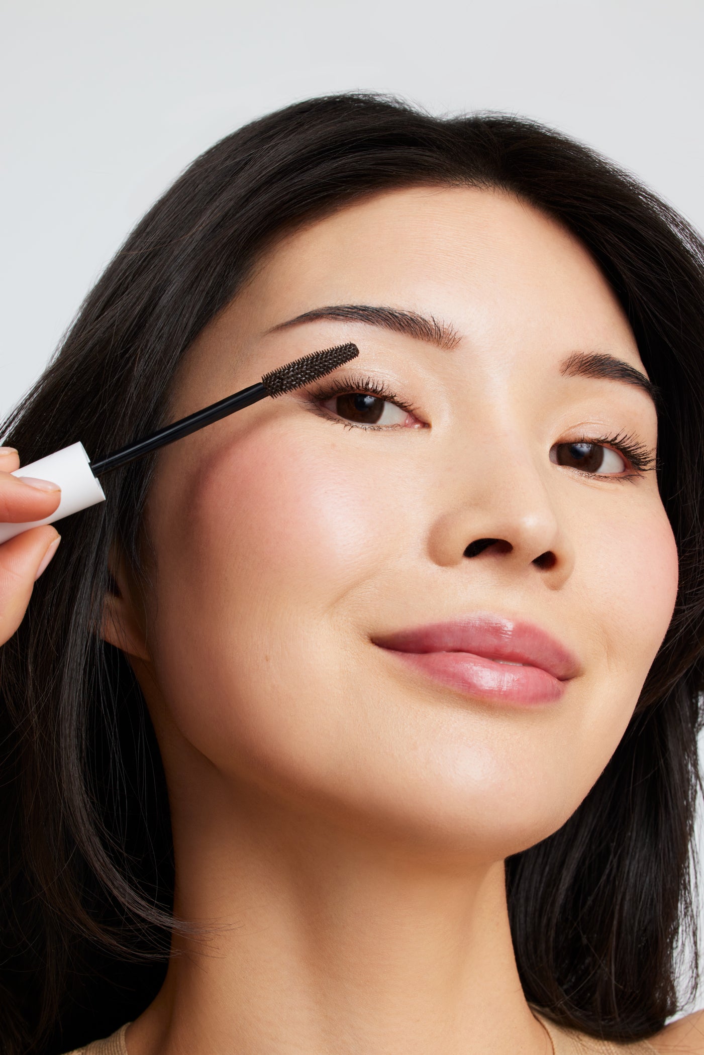 Lash Fixation Length & Definition Tubing Mascara