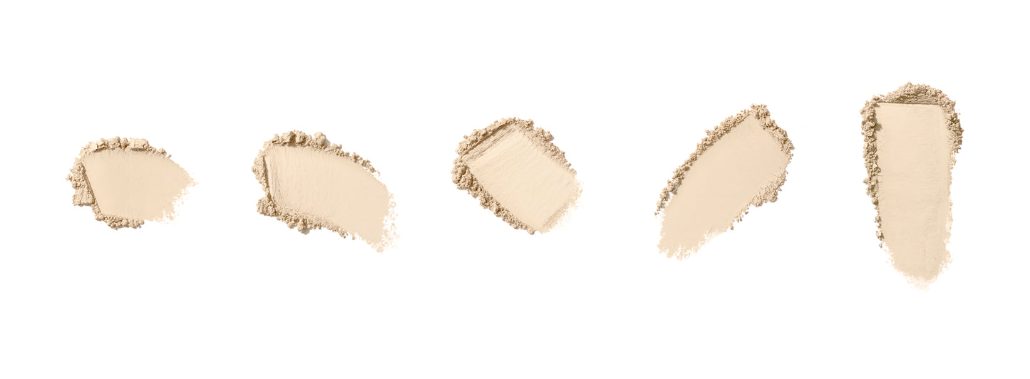 PurePressed Base Mineral Foundation REFILL SPF 20/15