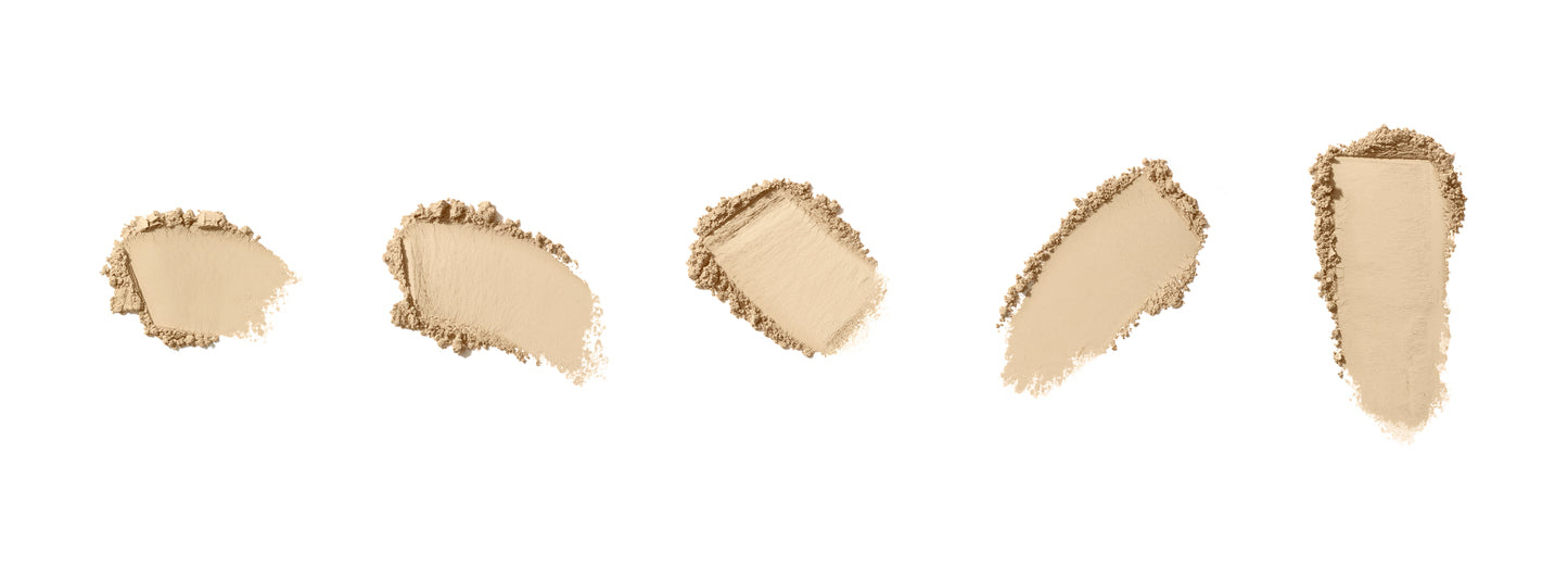 PurePressed Base Mineral Foundation REFILL SPF 20/15