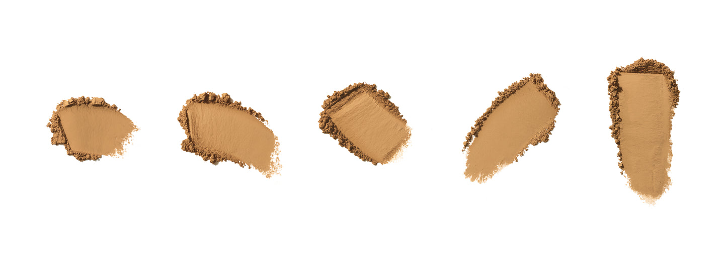 PurePressed Base Mineral Foundation REFILL SPF 20/15