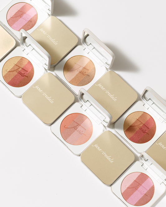 PureBronze Shimmer Bronzer Refill