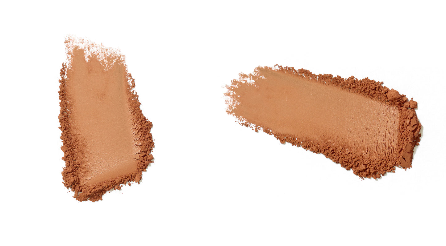 PureBronze Matte Bronzer Refill