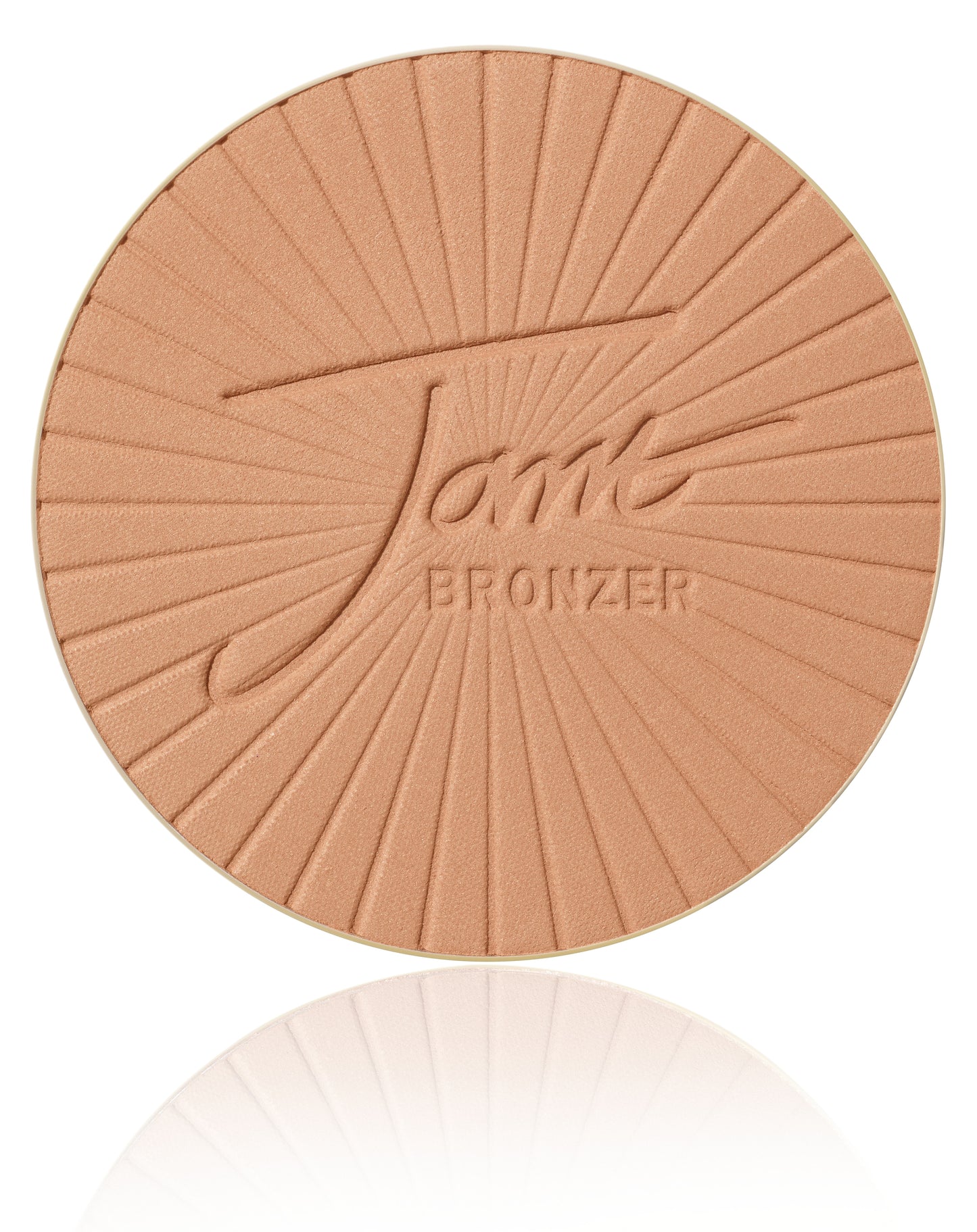 PureBronze Matte Bronzer Refill