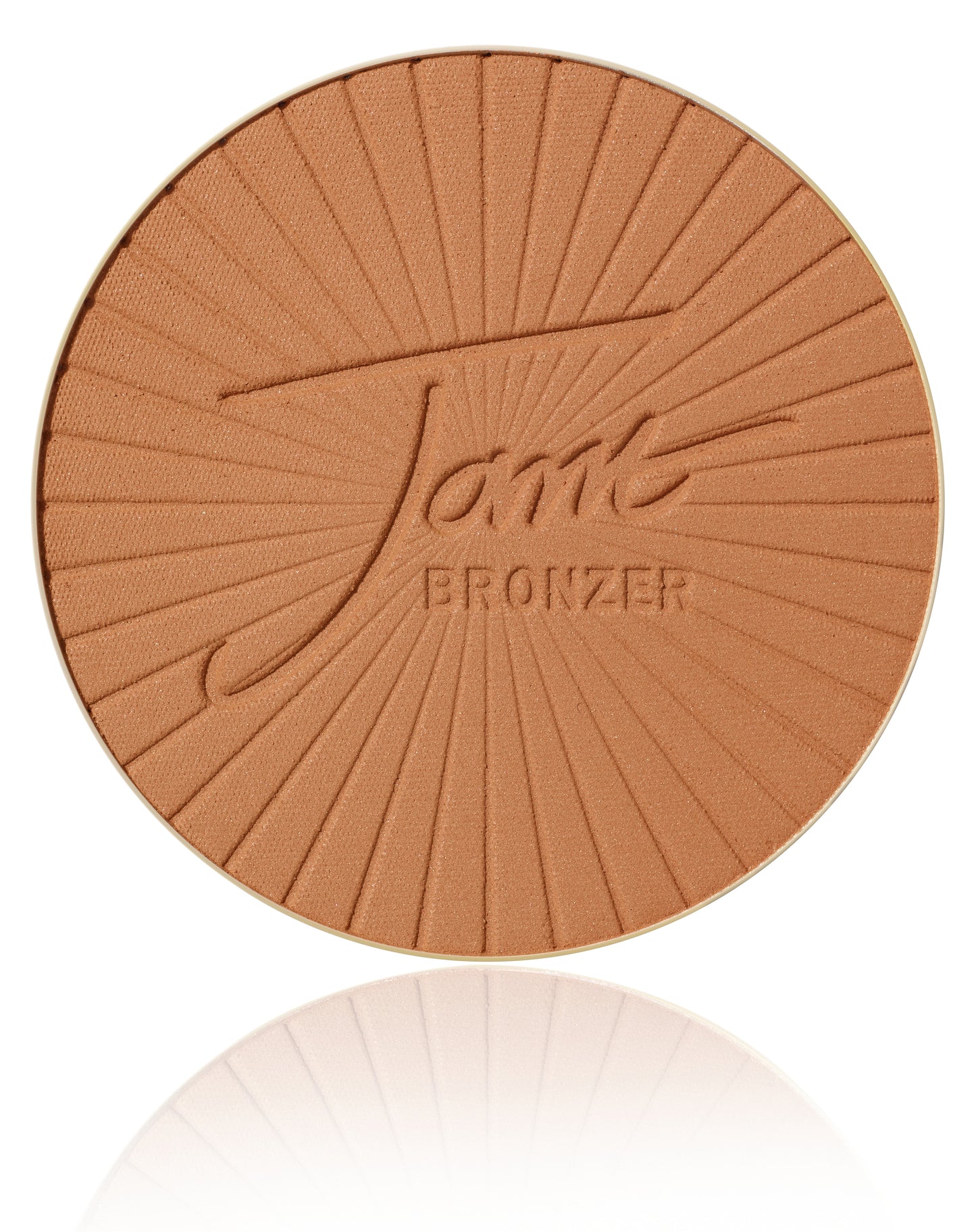 PureBronze Matte Bronzer Refill