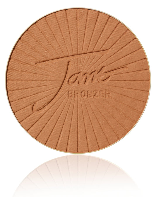 PureBronze Matte Bronzer Refill