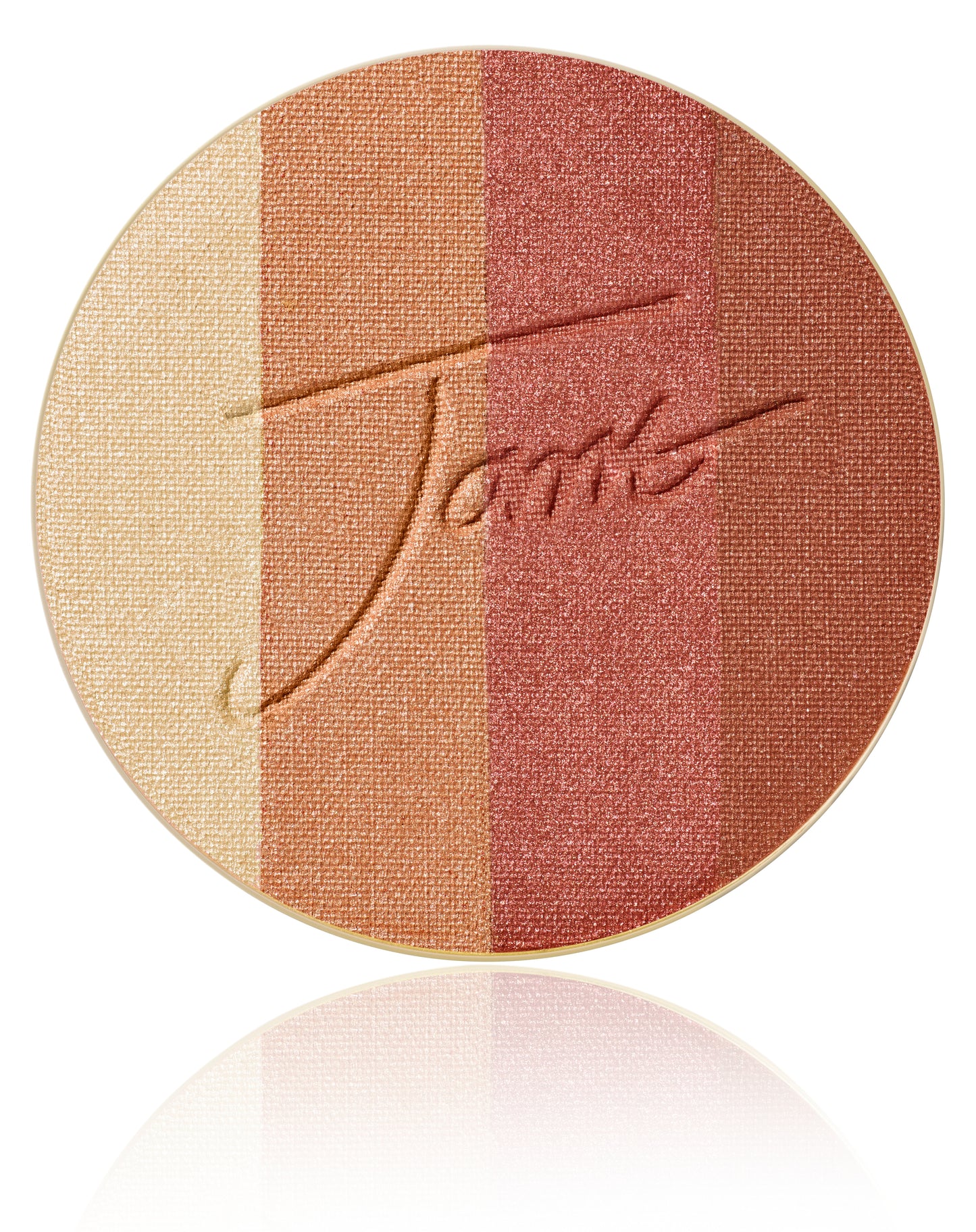 PureBronze Shimmer Bronzer Refill