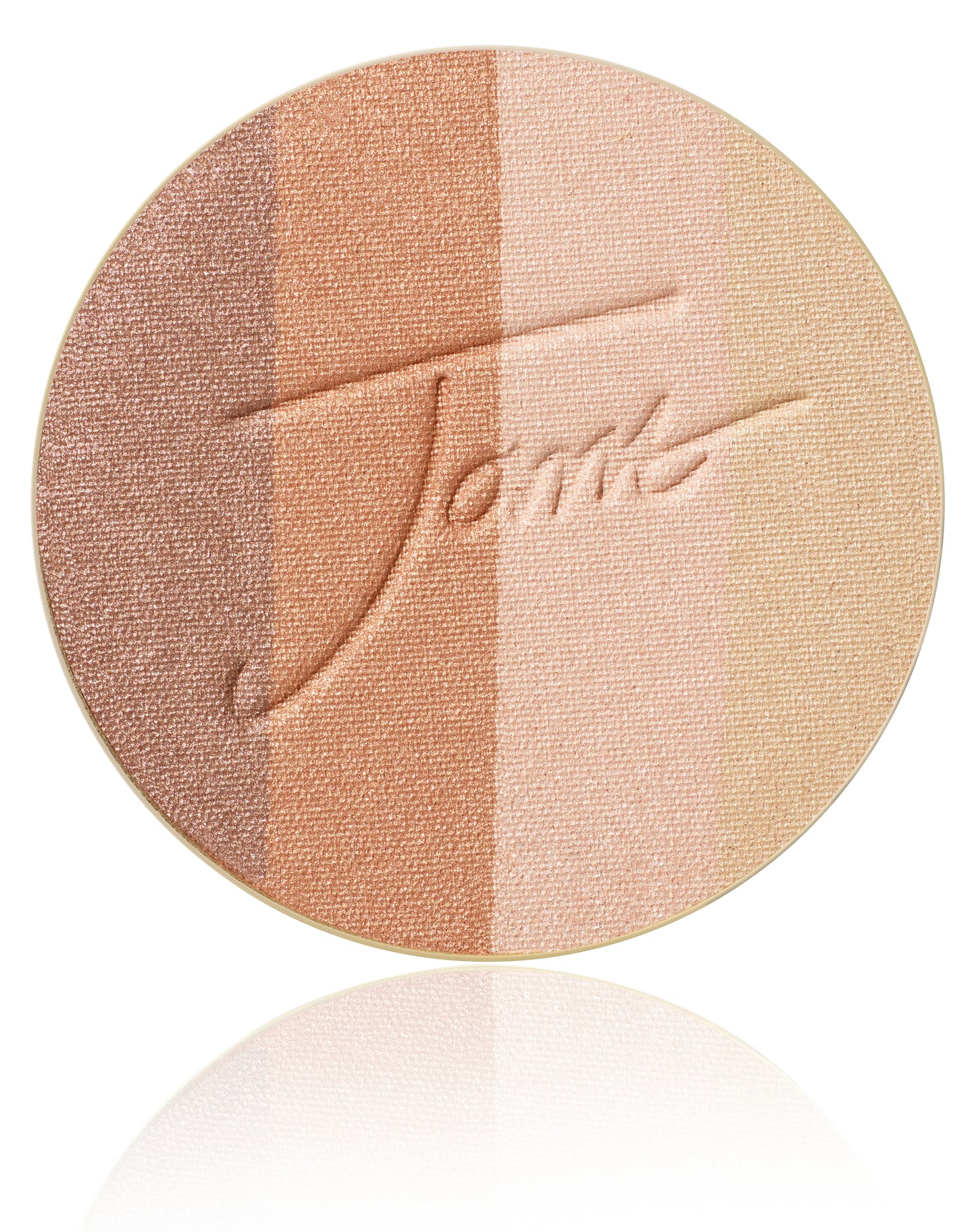 PureBronze Shimmer Bronzer Refill