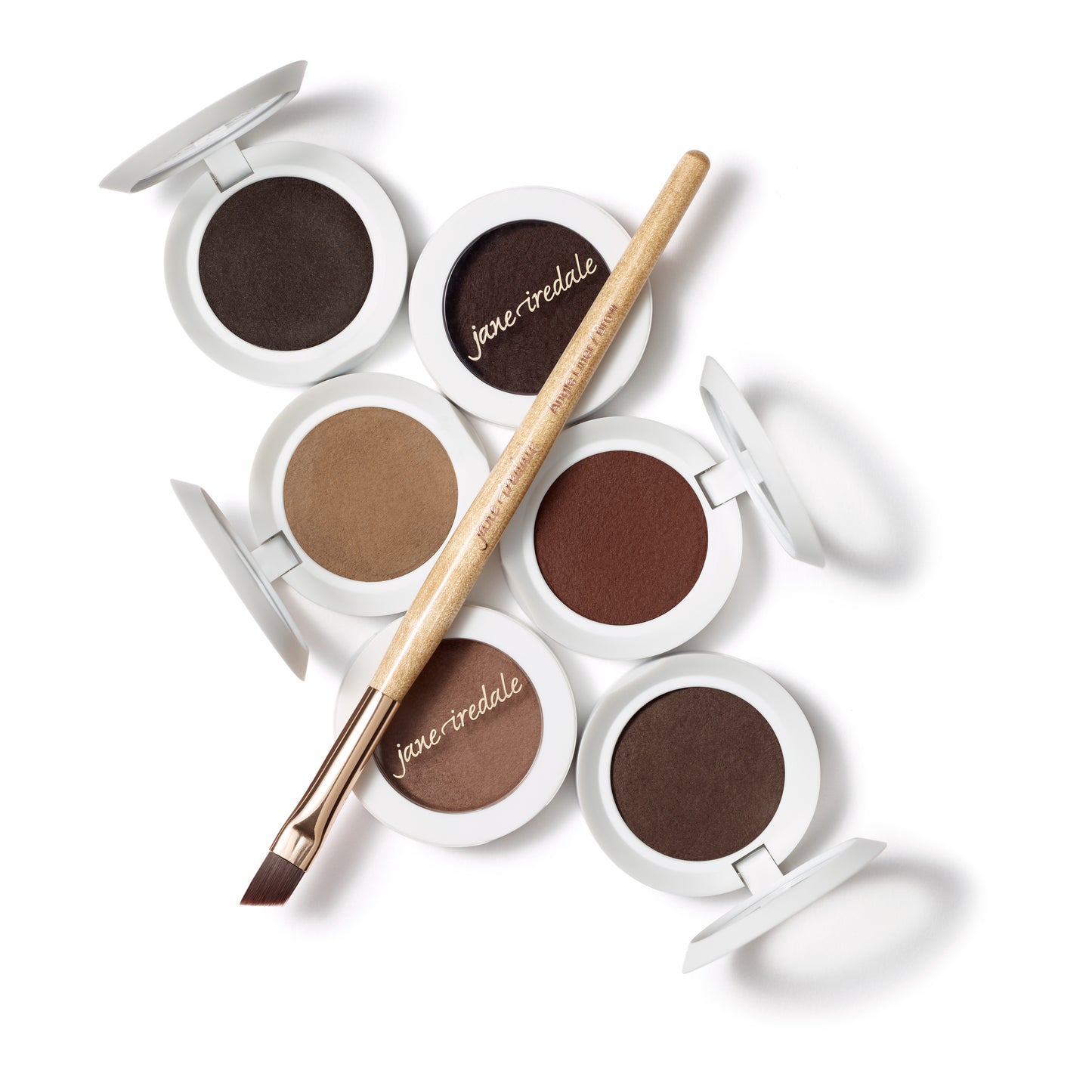 PureBrow Brow Powder