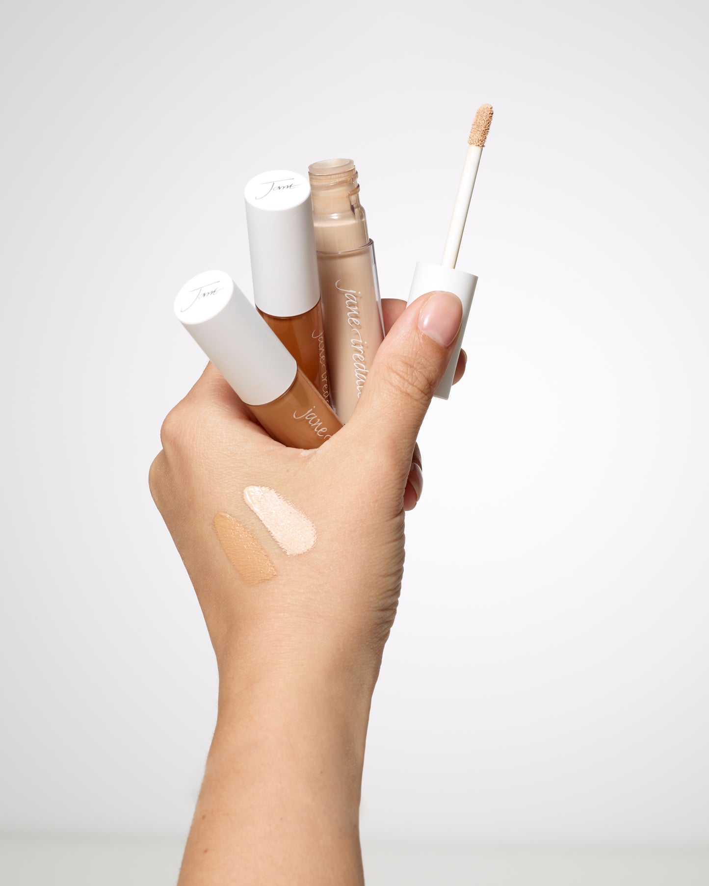 PureMatch Liquid Concealer