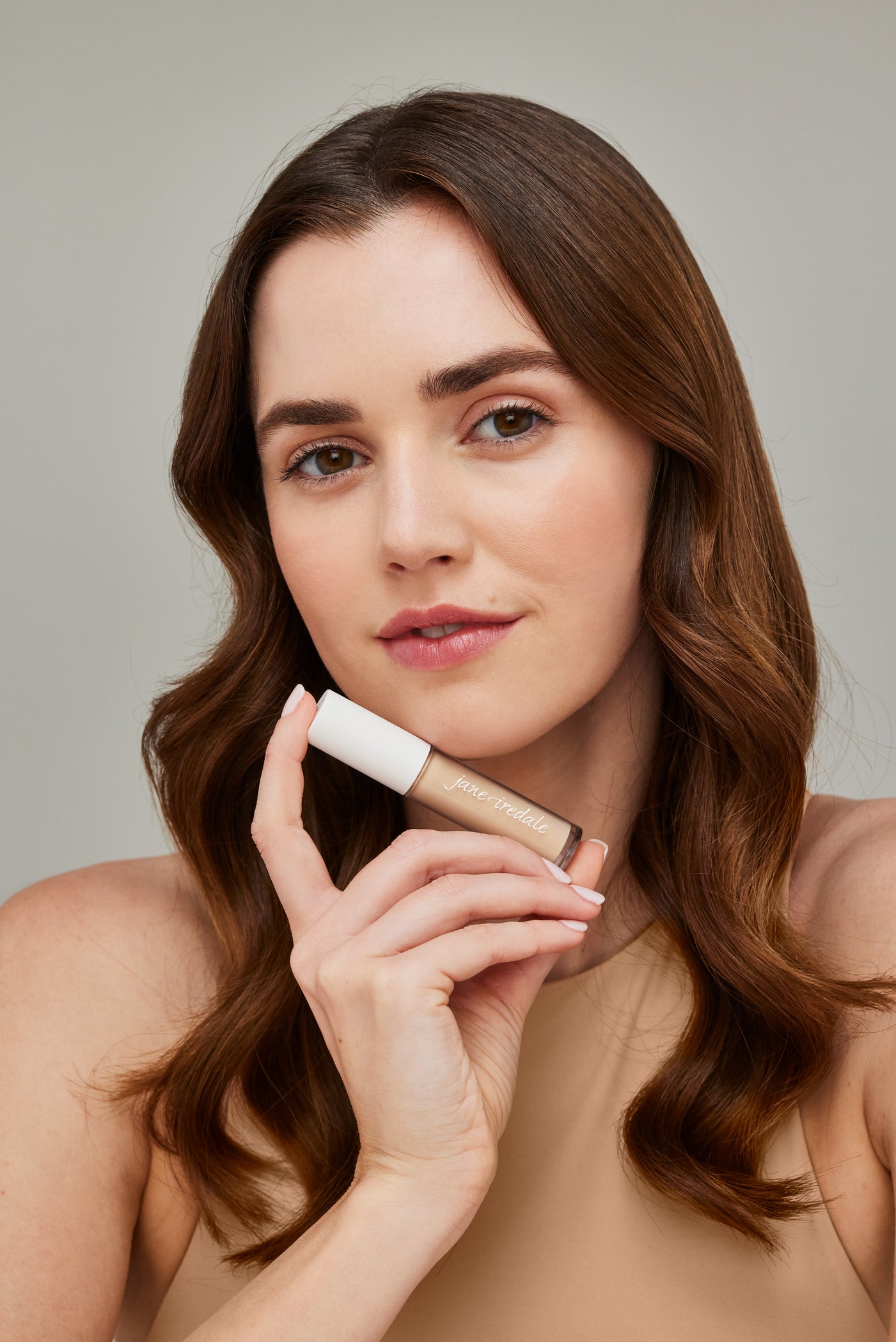 PureMatch Liquid Concealer