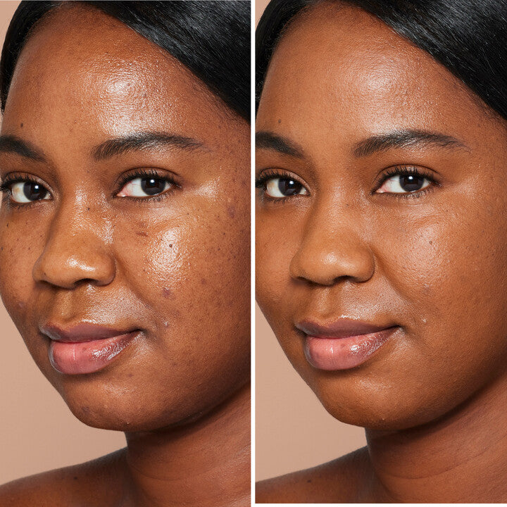 Skintuition SPF 30 Radiance-Boosting Liquid Foundation