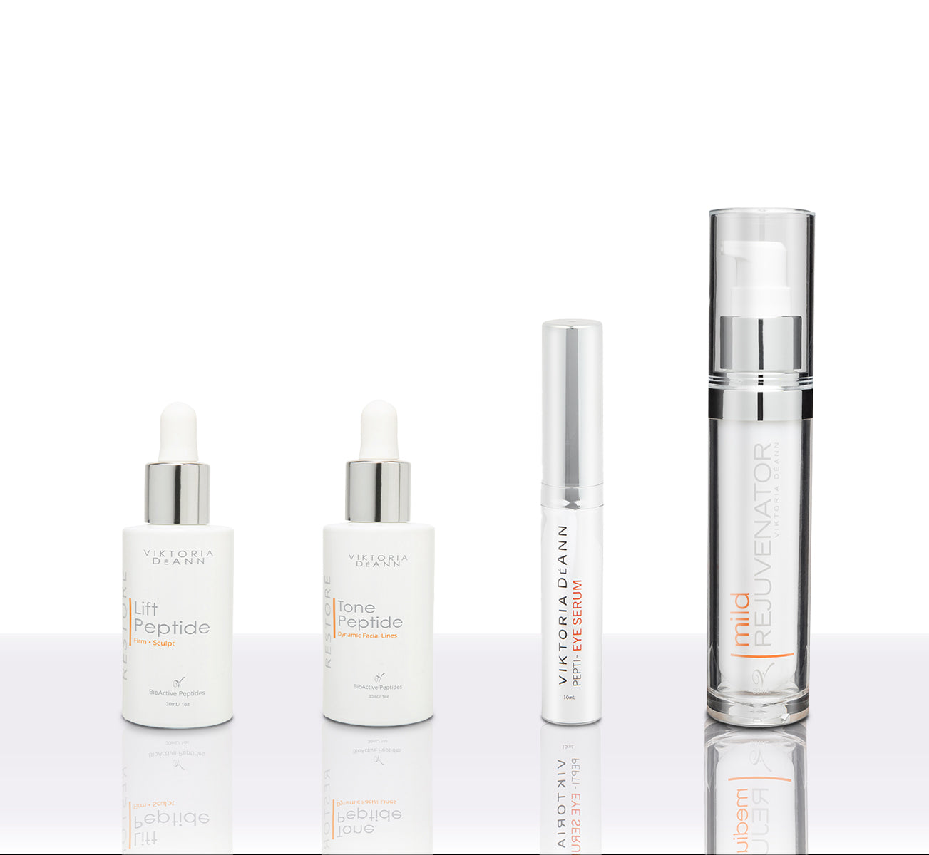 Age Defying System Lift Kit - Mild