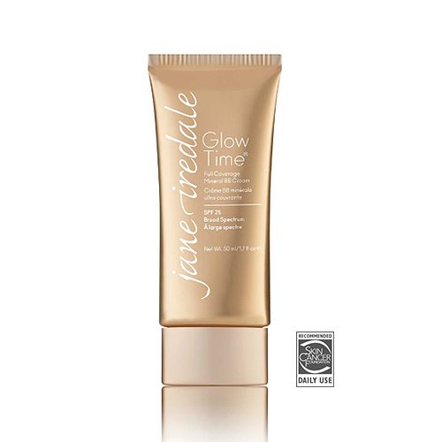 Glow Time BB Cream