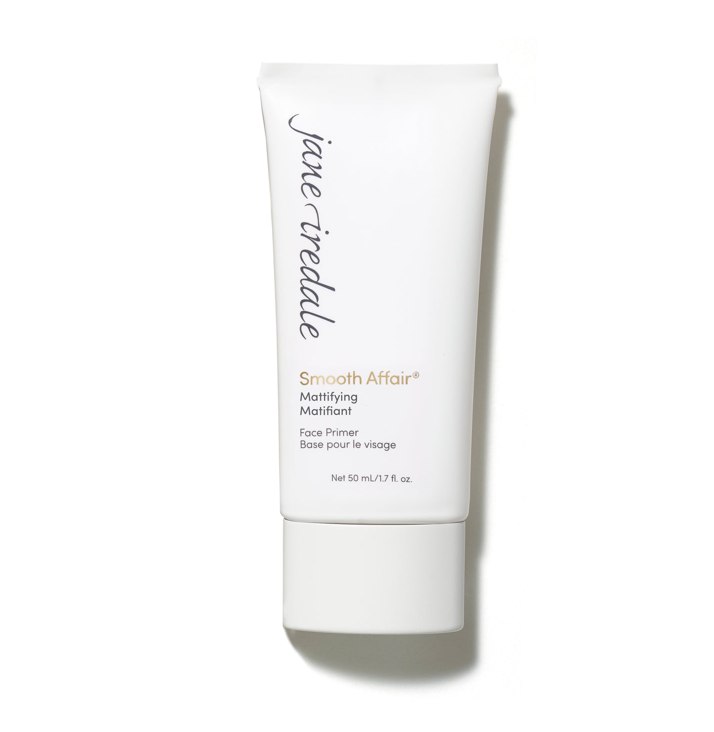 Smooth Affair Mattifying Face Primer