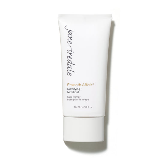 Smooth Affair Mattifying Face Primer