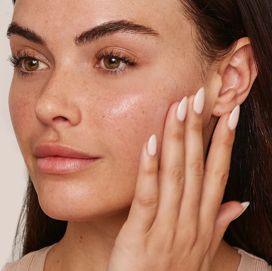 Smooth Affair Brightening Primer