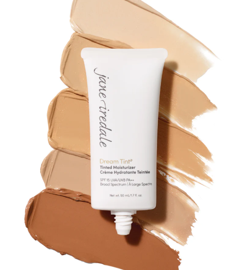 Dream Tint Tinted Moisturizer