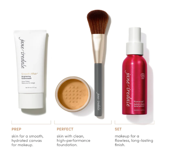 Amazing Base Loose Mineral Powder SPF 20/15